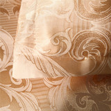 Luxury Jacquard Bedding Set with Duvet Cover