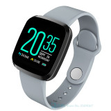 Sports Smartwatch With Fitness Tracker