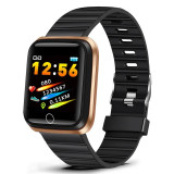 Women's Waterproof Smart Watch With Fitness Tracking
