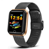 Women's Waterproof Smart Watch With Fitness Tracking