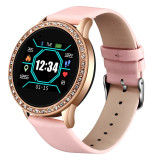 Women's Smart Watch With Fitness Features