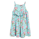 Floral Princess Dress for Toddler and Kids Girls Floral Princess Dress for Toddler and Kids Girls