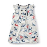 Floral Princess Dress for Toddler and Kids Girls Floral Princess Dress for Toddler and Kids Girls