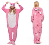 Unicorn Pajama Sets Adult Onesie Costume Cosplay