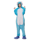 Unicorn Pajama Sets Adult Onesie Costume Cosplay