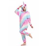 Pink Panther Adult Onesie Pajama Costume Cosplay