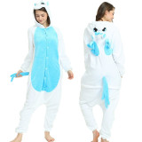 Pink Panther Adult Onesie Pajama Costume Cosplay