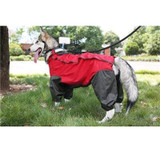 Big Dog Raincoat Clothes Labrador Retriever Waterproof Hoody Big Dog Raincoat Clothes Labrador Retriever Waterproof Hoody