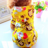 New Arrival Dog Raincoat Waterproof Pet Clothes