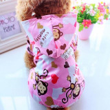 New Arrival Dog Raincoat Waterproof Pet Clothes