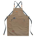 Unisex Work Adjustable cooking kitchen aprons