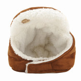 Autumn And Winter Dog Hats For Winter
