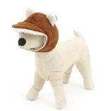 Autumn And Winter Dog Hats For Winter