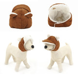Autumn And Winter Dog Hats For Winter