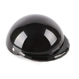 Dog Motorcycle Bike Helmet Cap