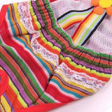 New Dog Physiological Pants Diaper Sanitary Washable