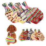 New Dog Physiological Pants Diaper Sanitary Washable