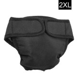 Dog Physiological Pants Diaper Washable