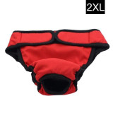 Dog Physiological Pants Diaper Washable