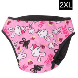Dog Physiological Pants Diaper Washable