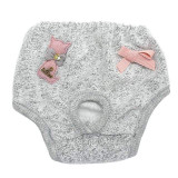 Soft Female Dog Diaper Physiological Pants Washable
