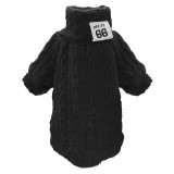 Puppy Dog Knit Sweater