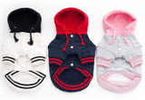 French Bulldog Clothes Hoodies