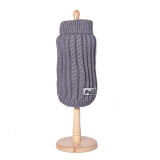 Puppy Coat Knitting Dog Sweaters