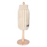 Puppy Coat Knitting Dog Sweaters
