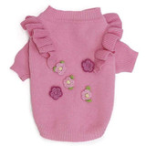 Fashion Clothes Winter Puppy Wear For Small And Big Dogs