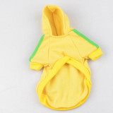 Dog Jinmao Labrador Sweater
