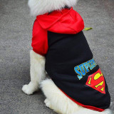 Dog Jinmao Labrador Sweater