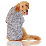 Dog Jinmao Labrador Sweater