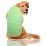 Dog Jinmao Labrador Sweater