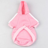 Dog Jinmao Labrador Sweater