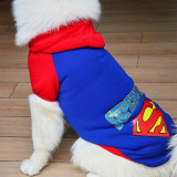 Dog Jinmao Labrador Sweater