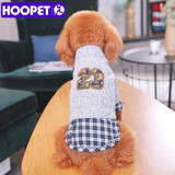 Dog Clothes Outfit Soft Puppy Sweater