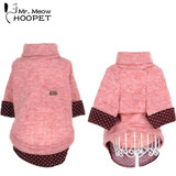 Dog Knit Sweater Kitten Puppy Classic Sweatshirt