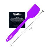 Non Stick Butter Cooking Silicone Spatula Set