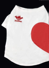 Dogs Couple Clothes Shirt