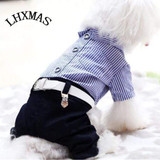 New Style Dog Formal Clothes