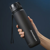500ML 1000M Hot Outdoor Sports Water Bottle Protein Shaker 500ML 1000M Hot Outdoor Sports Water Bottle Protein Shaker