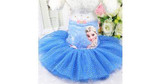 Dog Clothes Summer Princess Dress.Party Costume