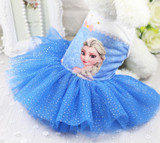 Dog Clothes Summer Princess Dress.Party Costume
