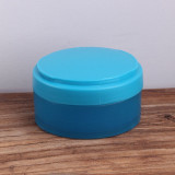 400 ML Protein Powder Mixing Fitness Gym Sports Bottle