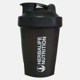 400 ML Protein Powder Mixing Fitness Gym Sports Bottle