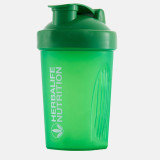 400 ML Protein Powder Mixing Fitness Gym Sports Bottle