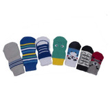 4 Feet Warm Dog Socks