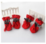 Rain Snow Waterproof Booties Socks