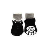 Cute Puppy Dogs Pet Knits Socks